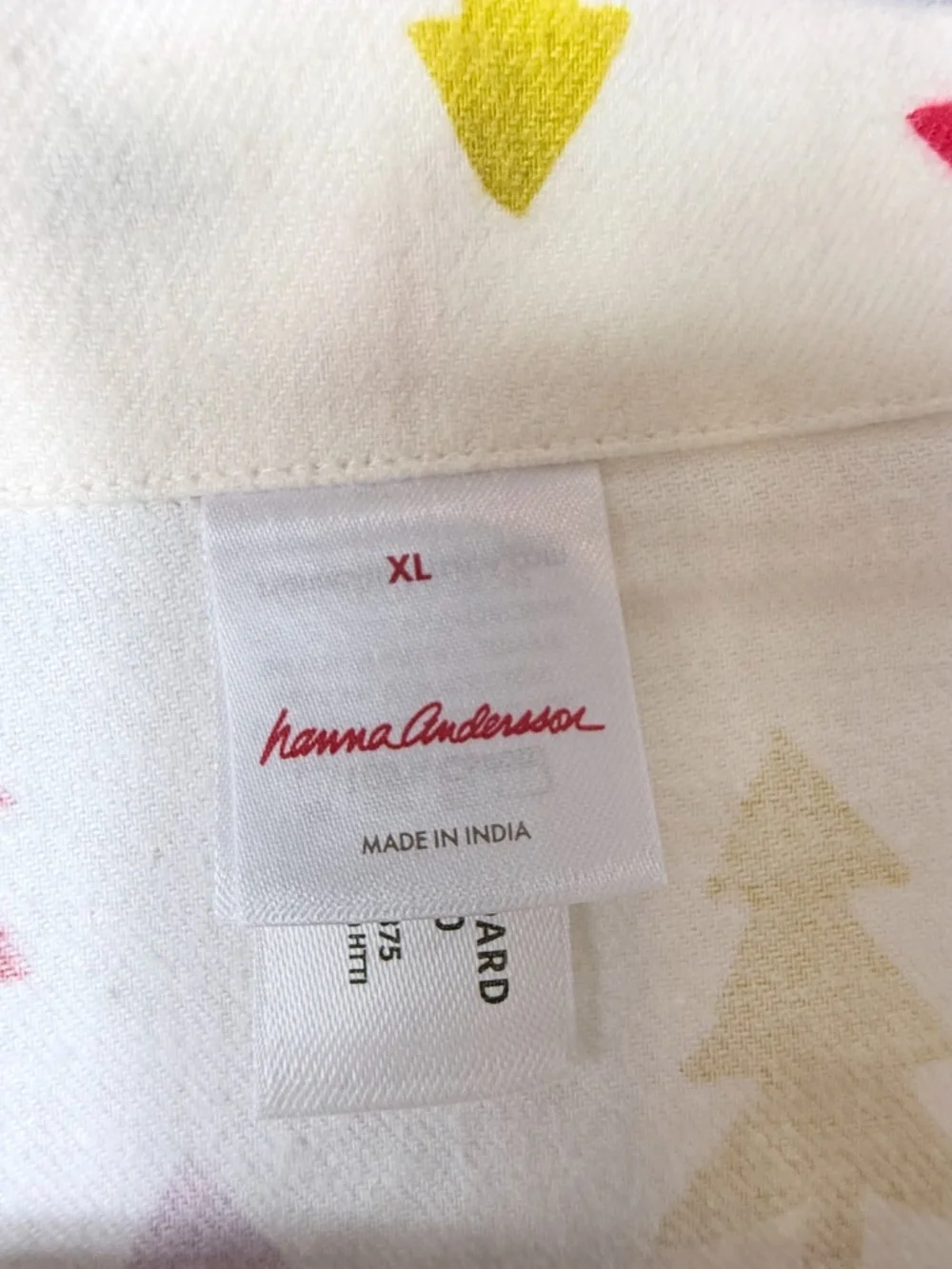Hanna Andersson hanna andersson
